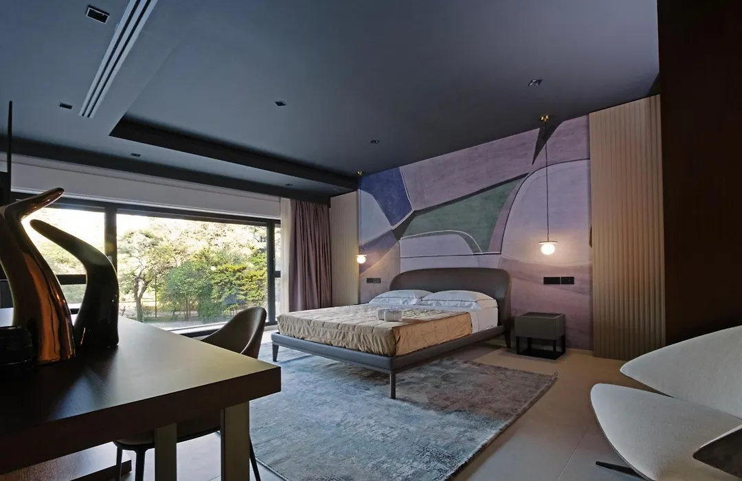 Villa Della Lupa Luxury Rooms-1