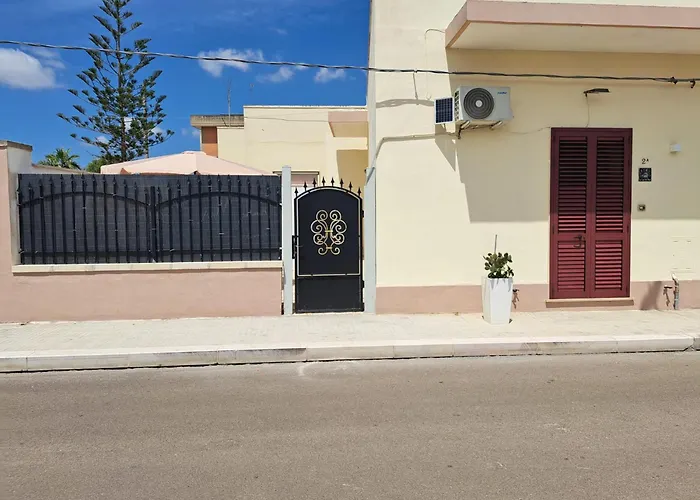Villa La Casa del Borgo Lecce